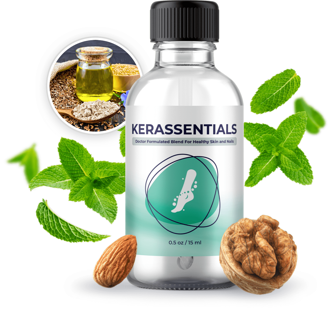 Kerassentials 51% off